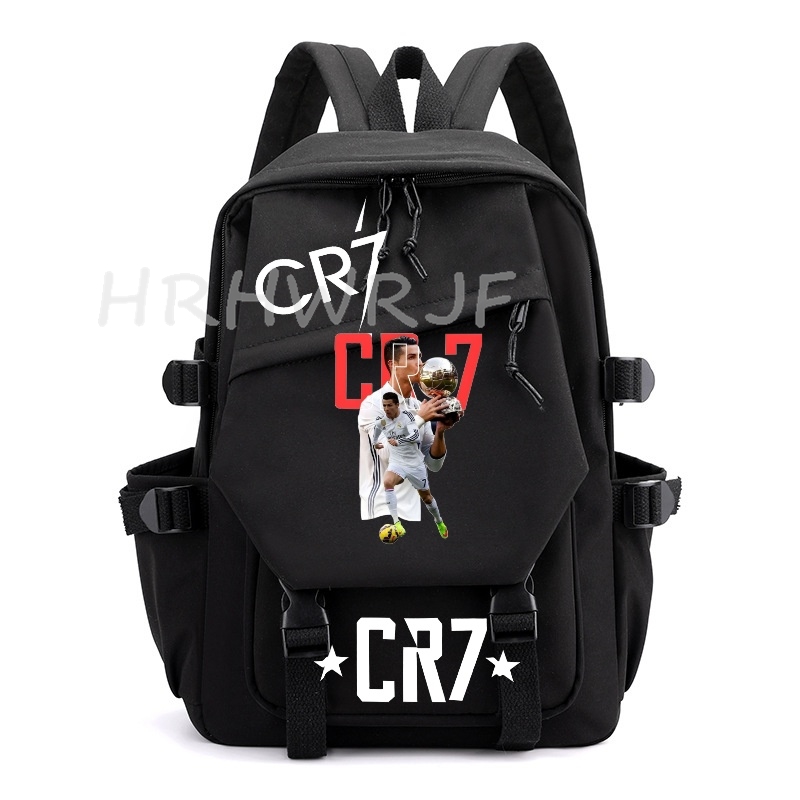 Embroidery Legacy Software - Ransel INS Capacity CR7 untuk Wanita