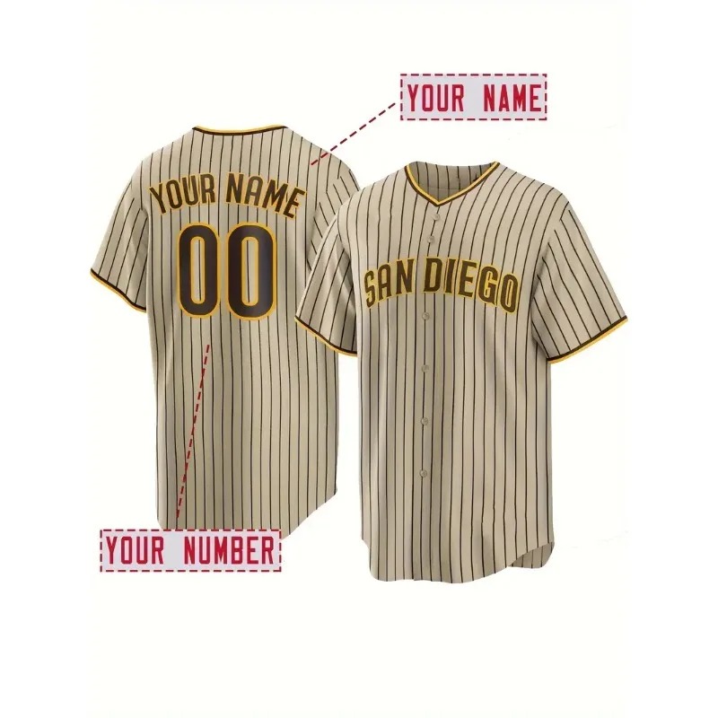 Nama dan Nomor Kustom Jersey B - Embroidery Uniforms ulasan dan harga