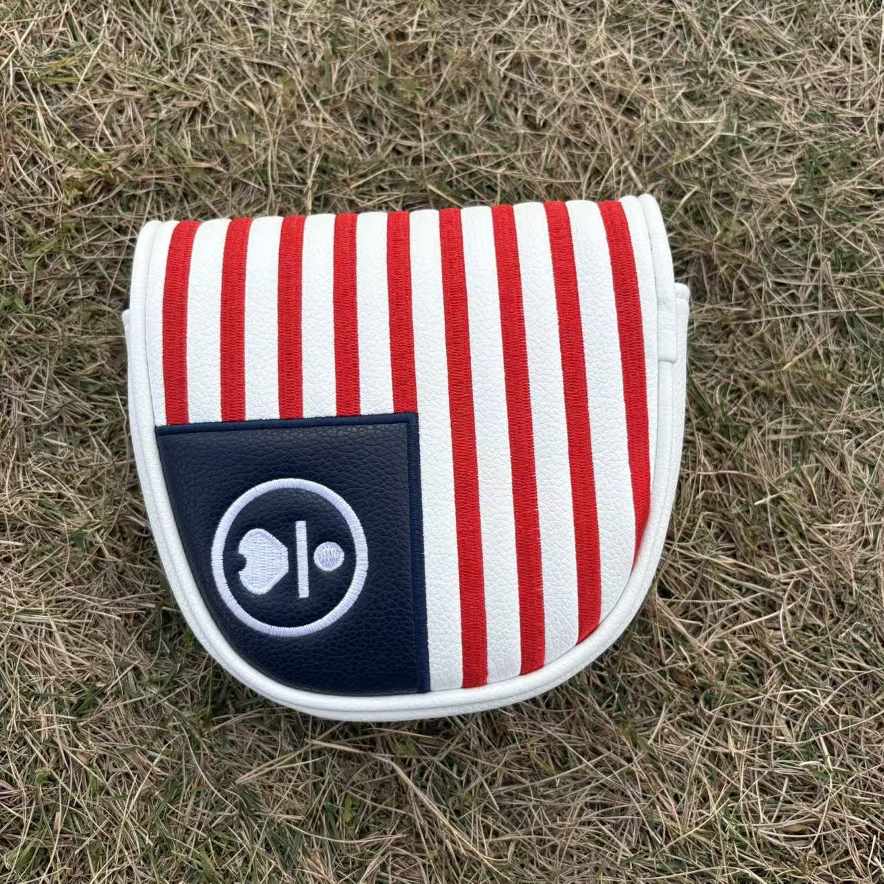 Penutup Kepala Putter Golf Ver - Embroidery Ideas ulasan dan harga