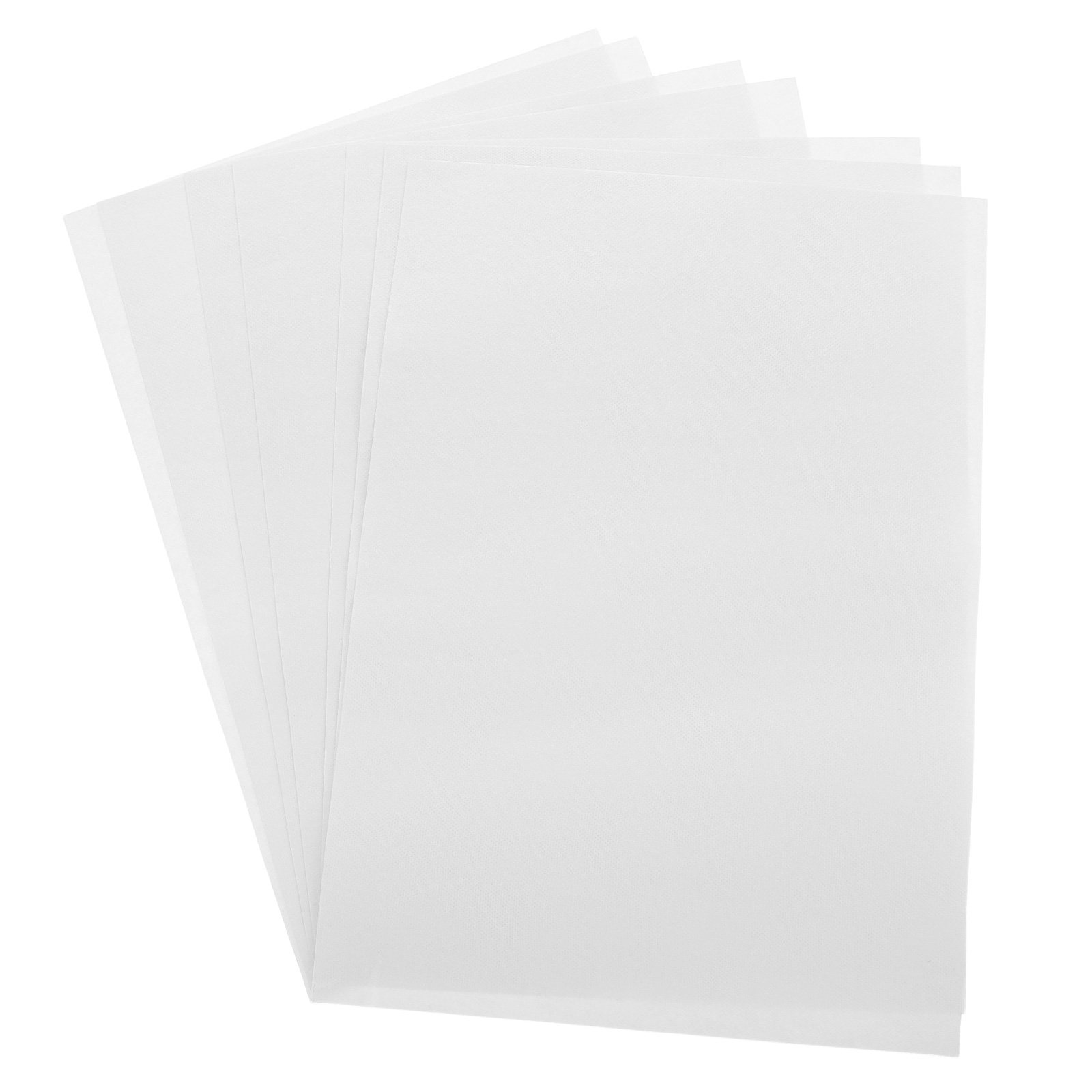 7Pcs Kain Penstabil Bordir Lar - Embroidery Diy ulasan dan harga