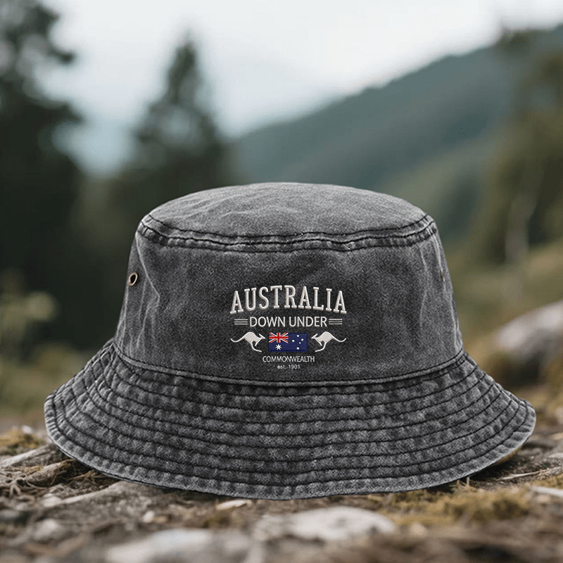 1 Topi Bordir dengan Bordir 