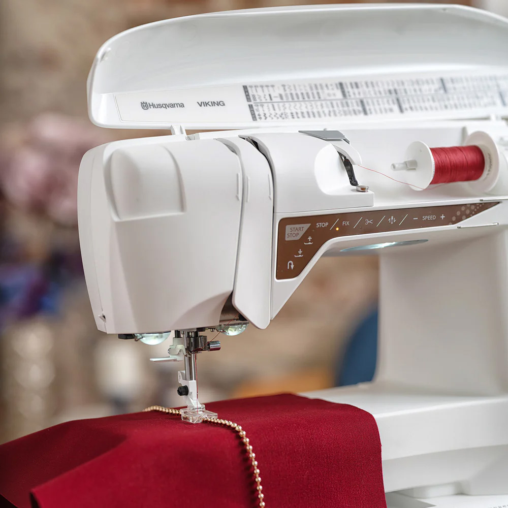 Mesin Bordir Kaos Digital Komp - Embroidery Machine Computerized ulasan dan harga