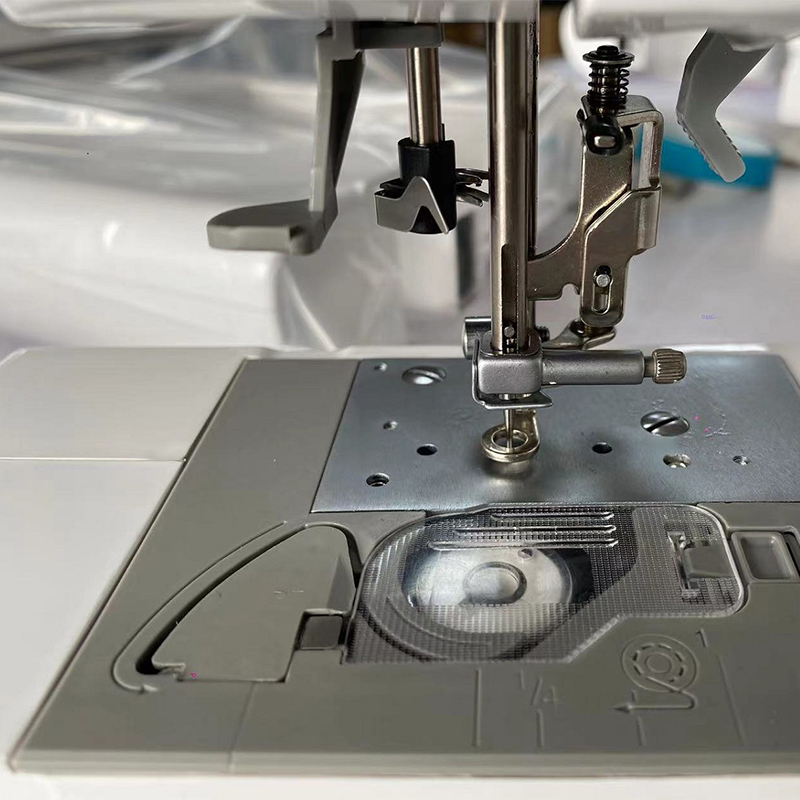 Mesin Bordir Komputer Satu Kep - Embroidery Machine Computerized ulasan dan harga