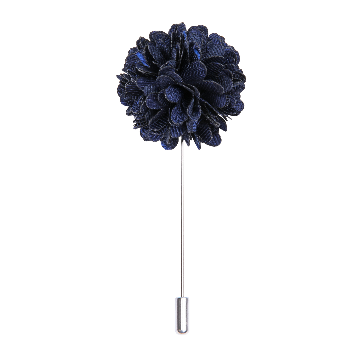 Hi-Dasi Formal Rose Boutonnier - Embroidery Knot ulasan dan harga