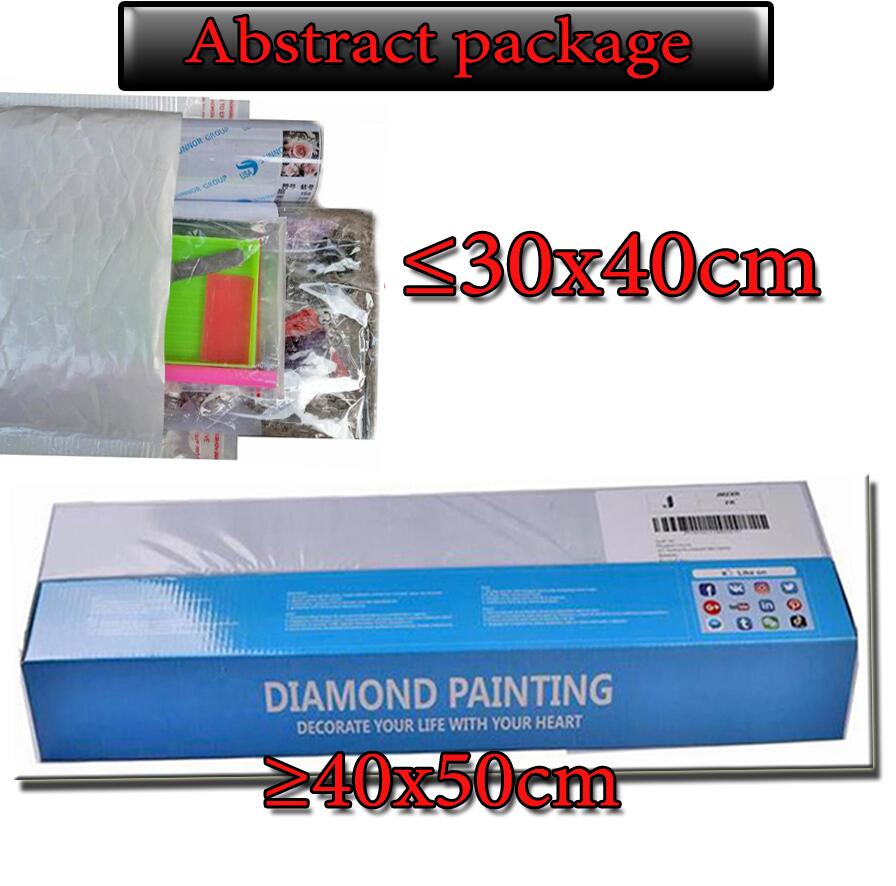 Kit Penuh Bordir Berlian DIY 5 - Embroidery Lips ulasan dan harga