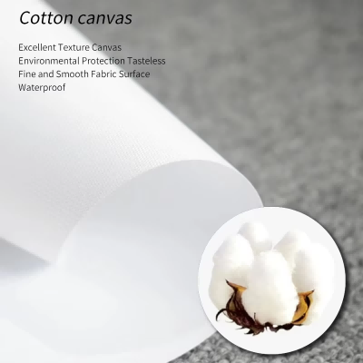 Pohon Bunga Putih dan Daun Ema - Embroidery Diy ulasan dan harga