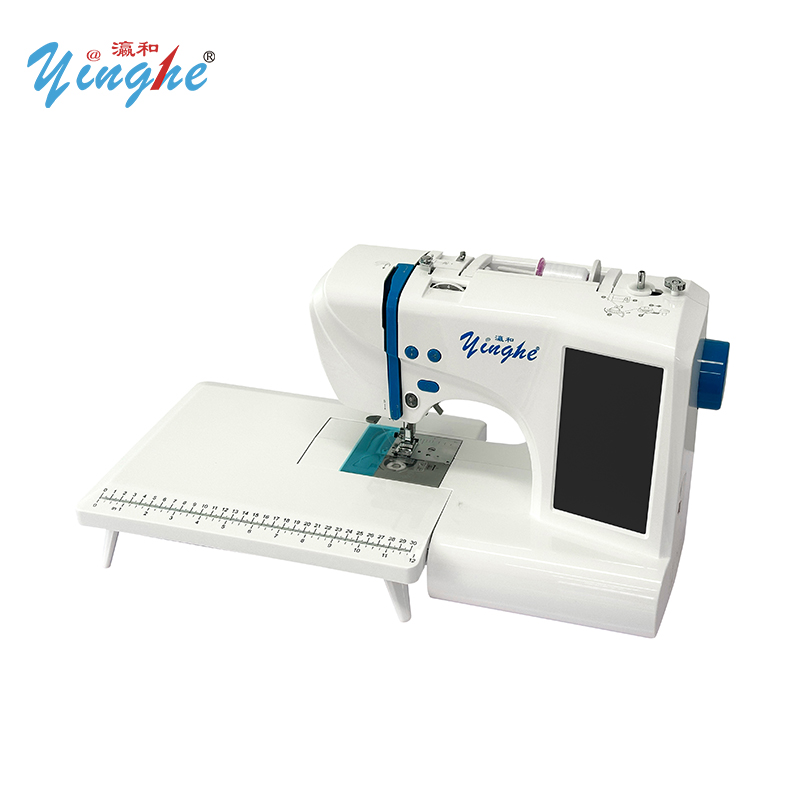 Mesin Bordir Topi 1 Kepala Ter - Embroidery Machine Computerized ulasan dan harga